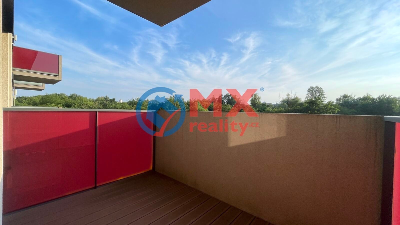 Pronájem byt 2+1 - Plzeňská, Praha Stodůlky, 55 m² - 5
