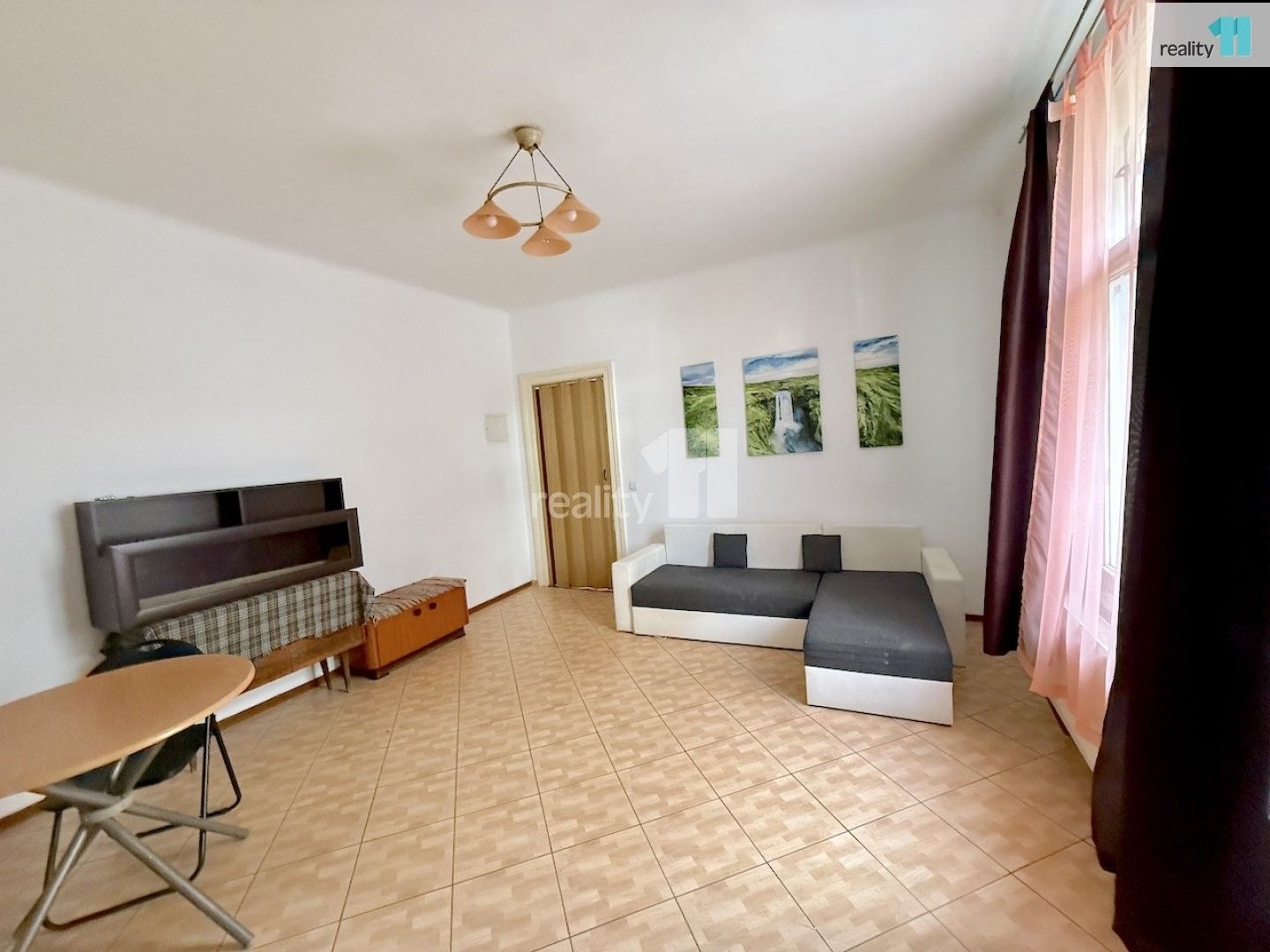 Byt 1+1 · 40 m² · Krále Jiřího, Karlovy Vary - 2