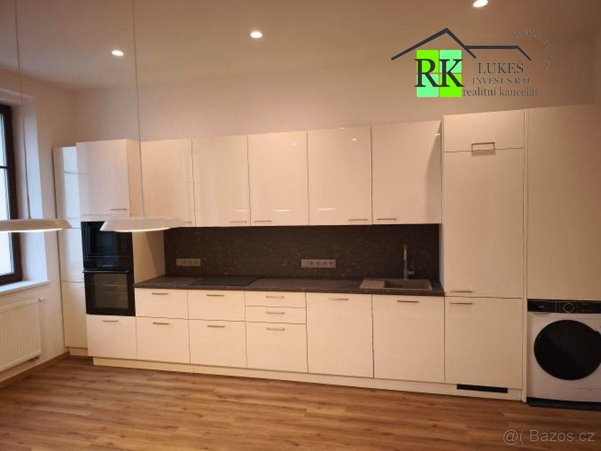 Pronájem byt - Ondřejov, 251 65