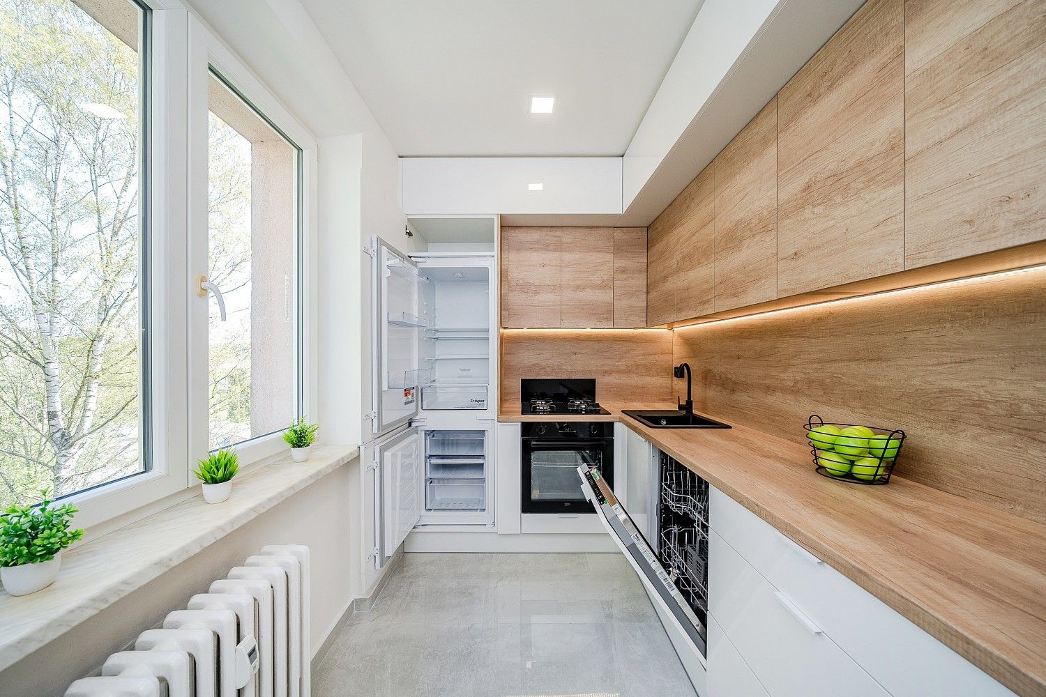 Prodej byt 2+1 - Karviná - Mizerov, Moravskoslezský kraj, 60 m² - 1