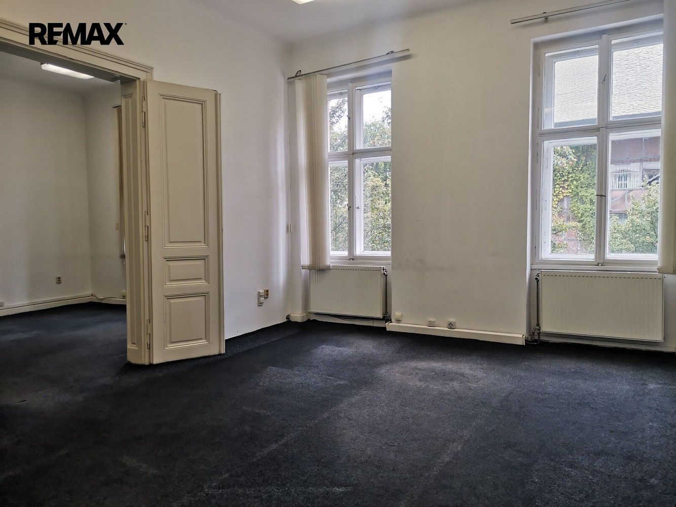 3+1, Brno - Veveří, okres Brno-město, Jihomoravský kraj, 82 m² - 1