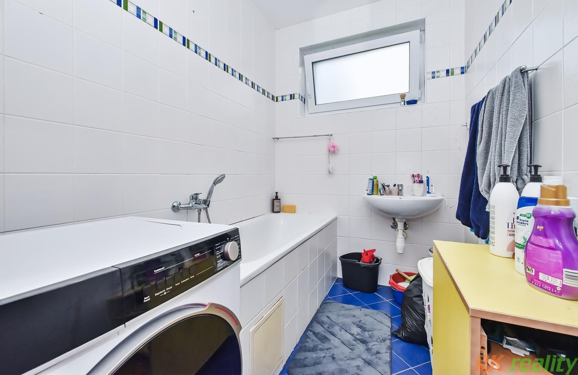 Pronájem byt 2+kk - Kmochova, Hostivice, 61 m² - 5