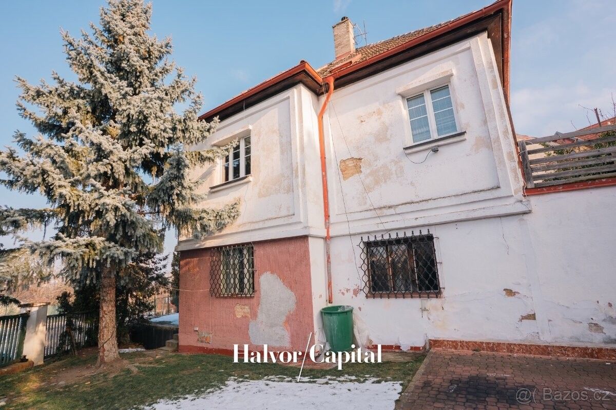 Rodinné domy, Praha, 162 00