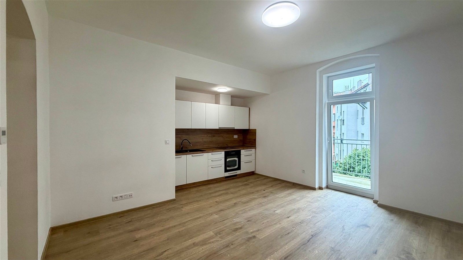 Byt 3+kk · 73 m² · Evropská 1046, Cheb - 4