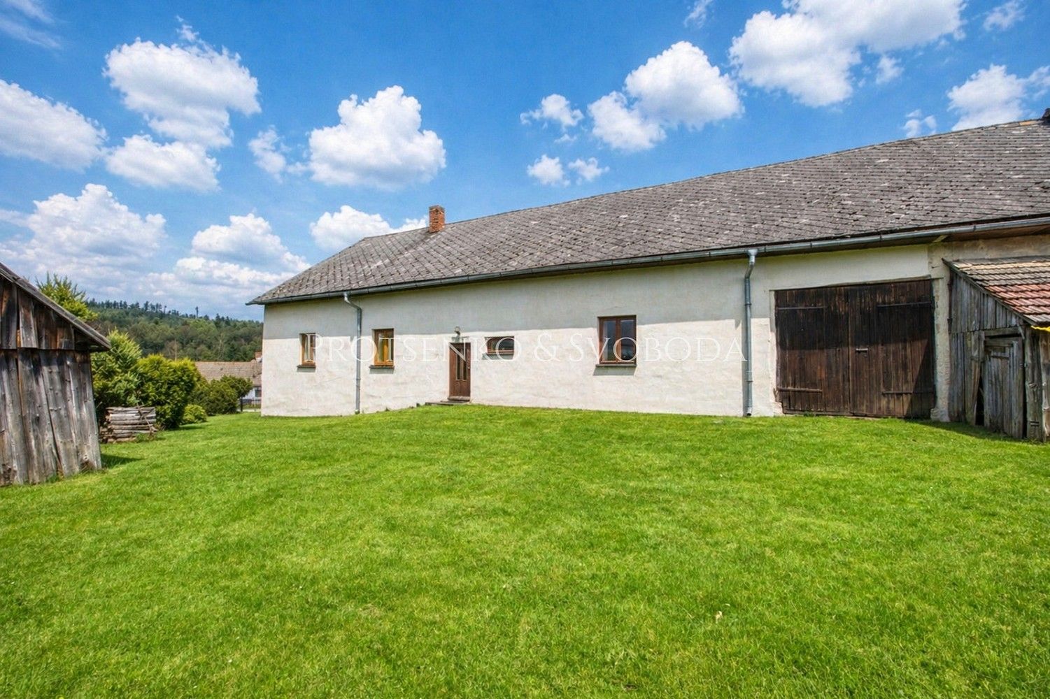 Rodinný dům · 366 m² · Český Rudolec - Lipnice, okres Jindřichův Hradec, Jihočeský kraj - 3