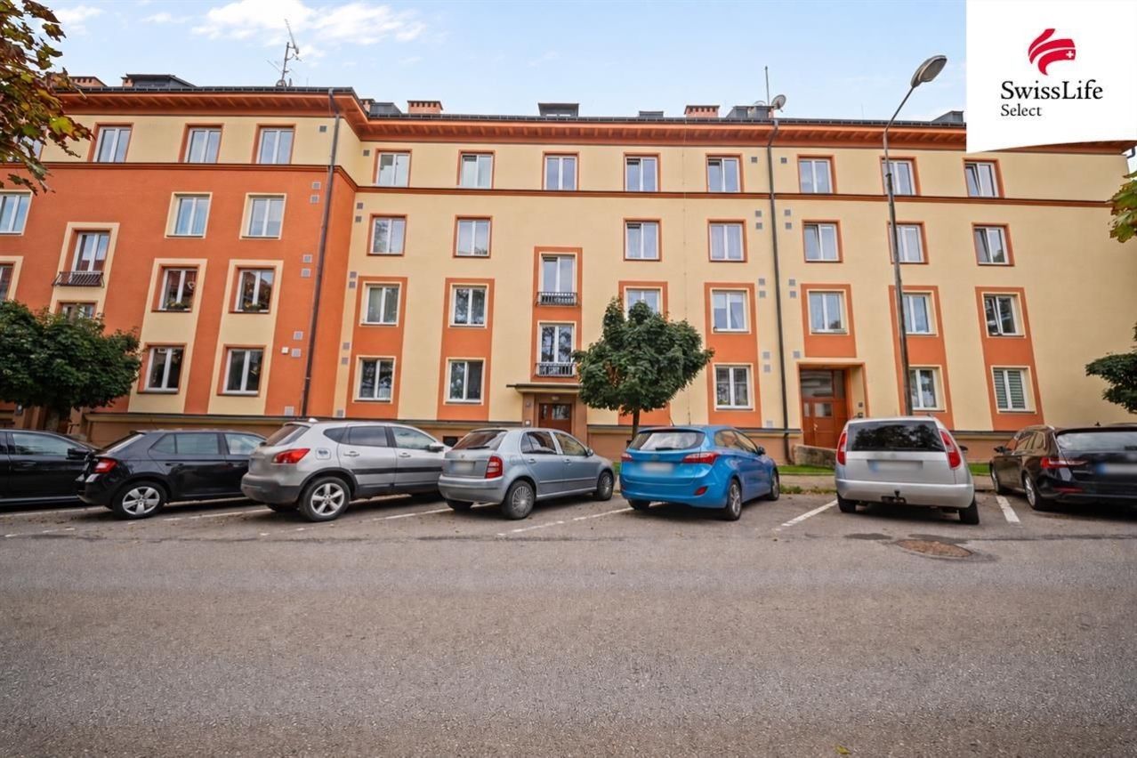 Byt 2+1 · 59 m² · Palackého, Trutnov - 3