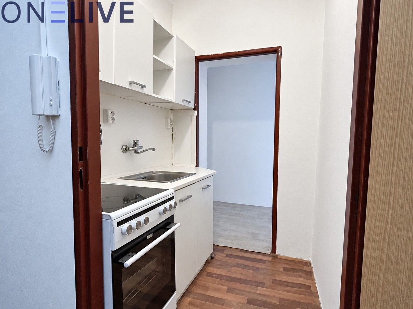 Byt 2+1 · 50 m² · Plzeň - Jižní Předměstí, okres Plzeň-město, Plzeňský kraj - 4