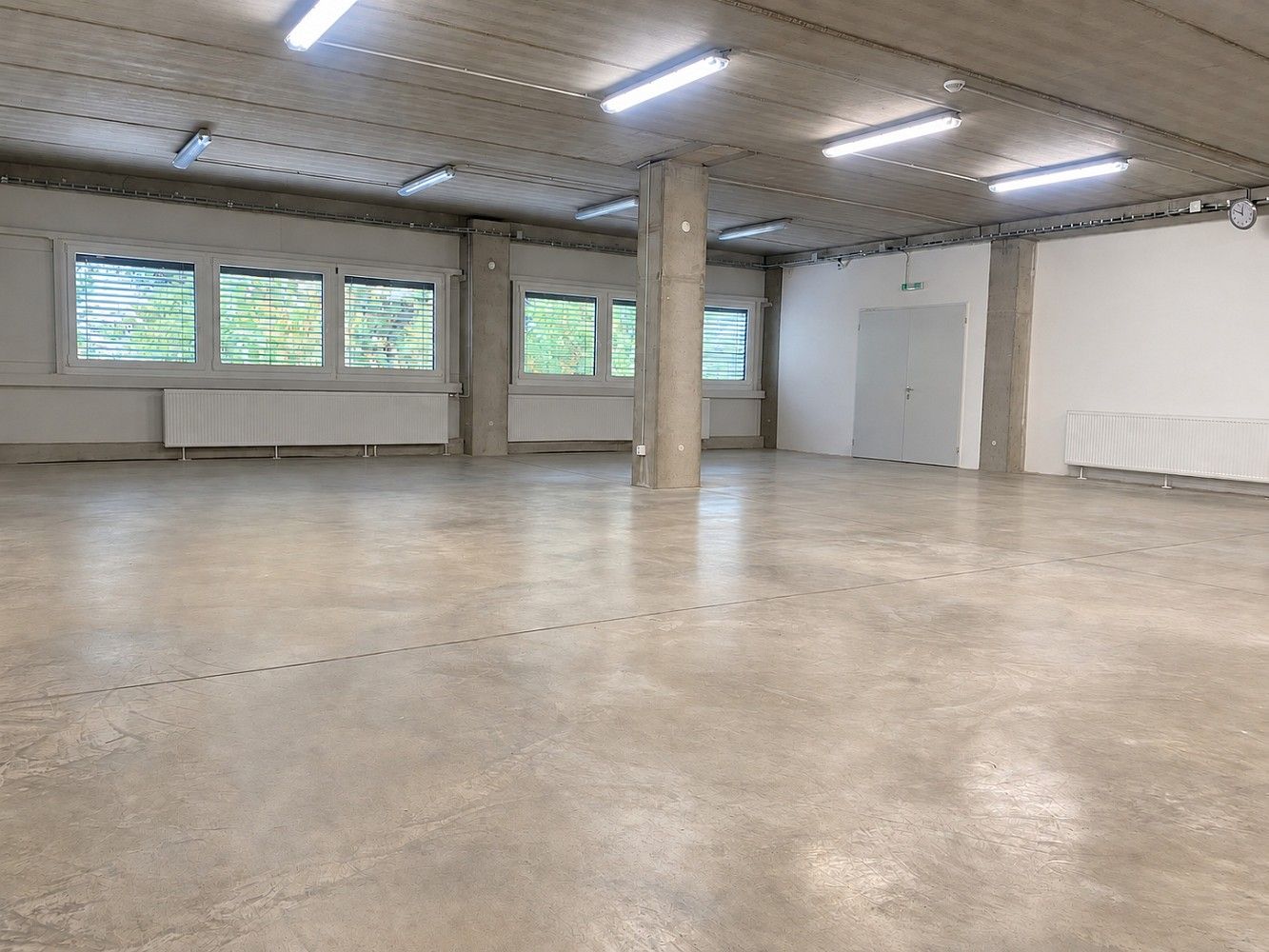Výrobní prostory · 650 m² · Jinačovice, okres Brno-venkov - 3
