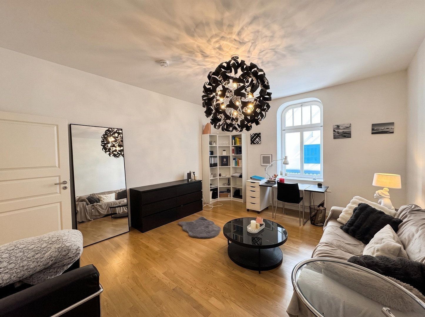 2+1, Dilchertstraße 3 Bayreuth Bayreuth Bayern 95444, 69 m² - 1