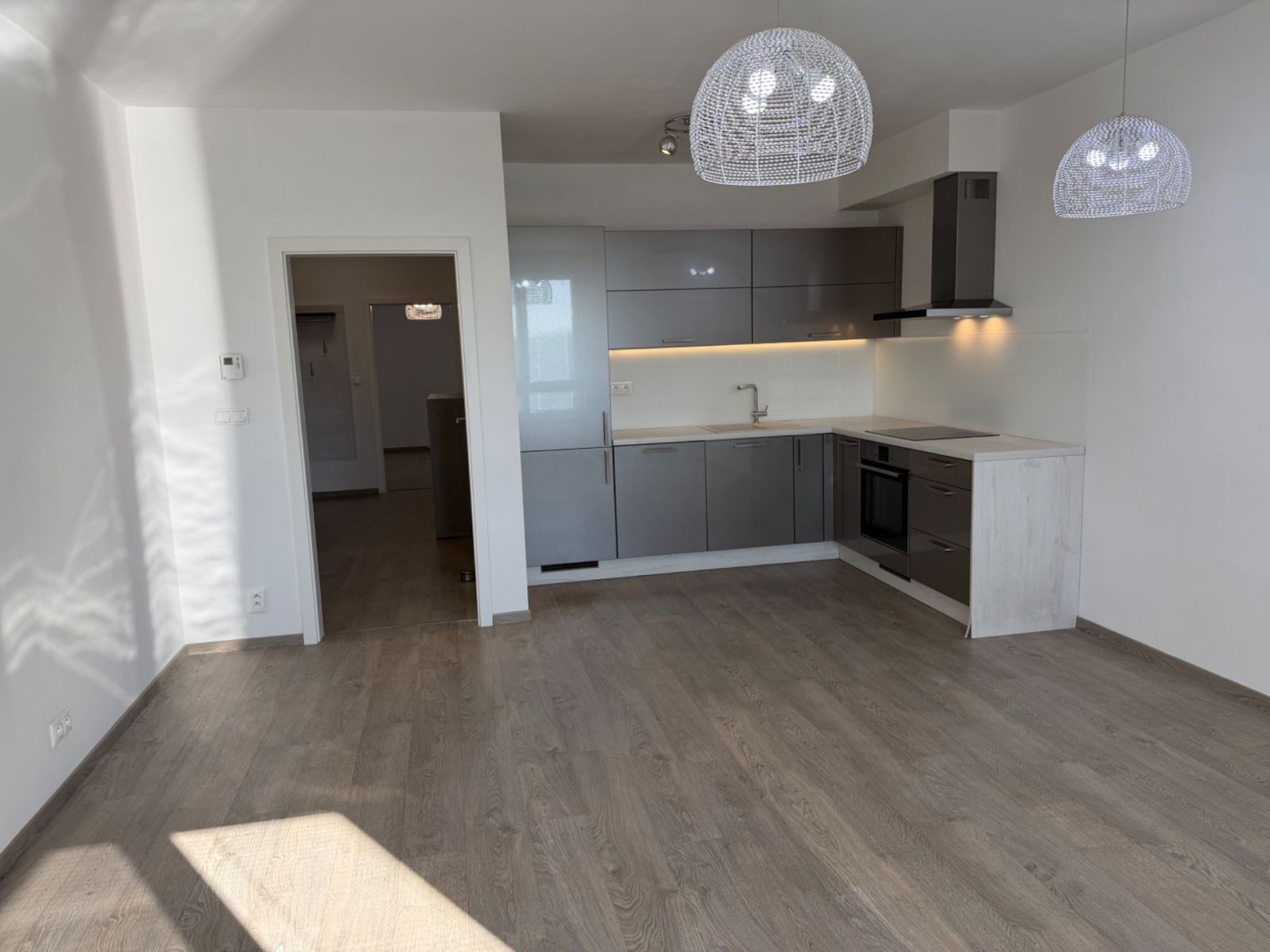 3+kk, Jantarová, Ostrava - Moravská Ostrava, Moravskoslezský kraj, 81 m² - 2