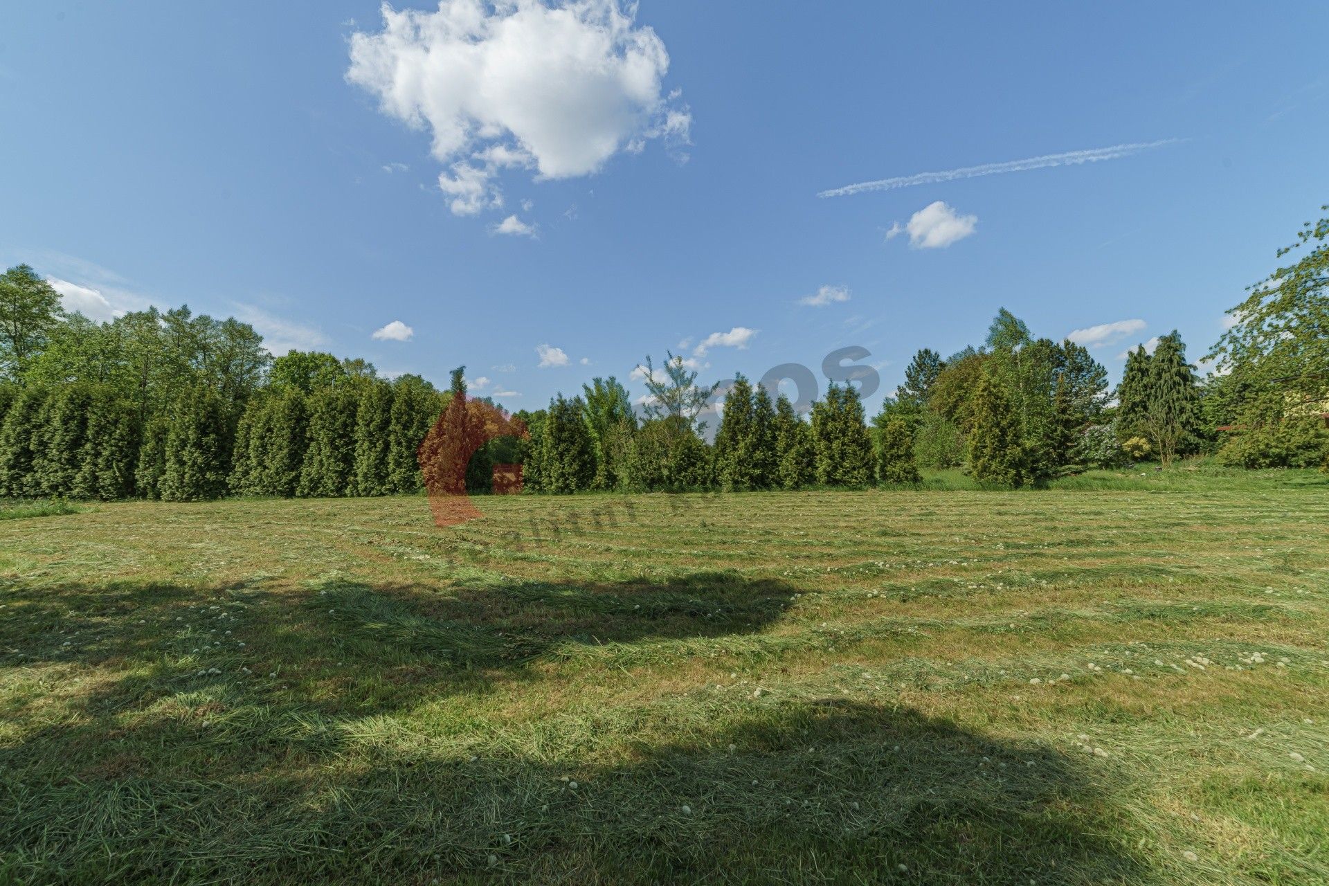 Prodej pozemek pro bydlení - Brantice