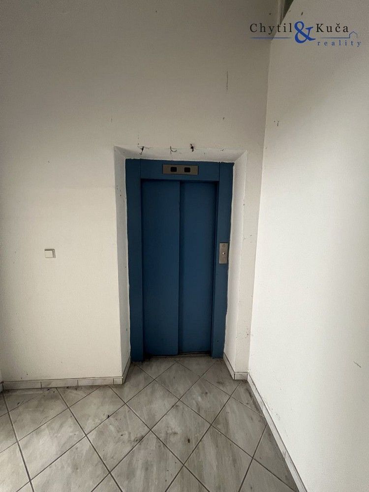 Prodej činžovní dům - Přerov - Přerov I-Město, Olomoucký kraj, 470 m² - 5