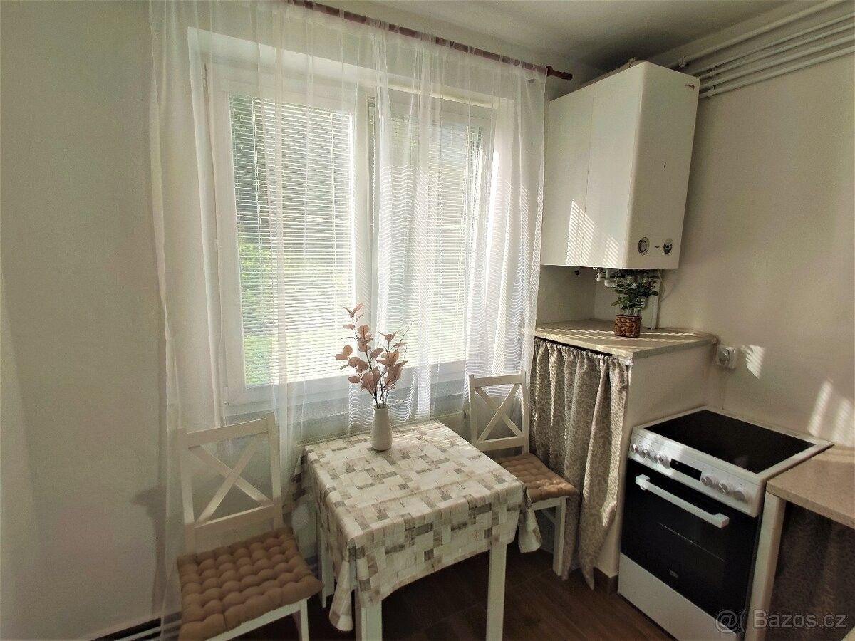 Byt · Konice, 798 52 - 3