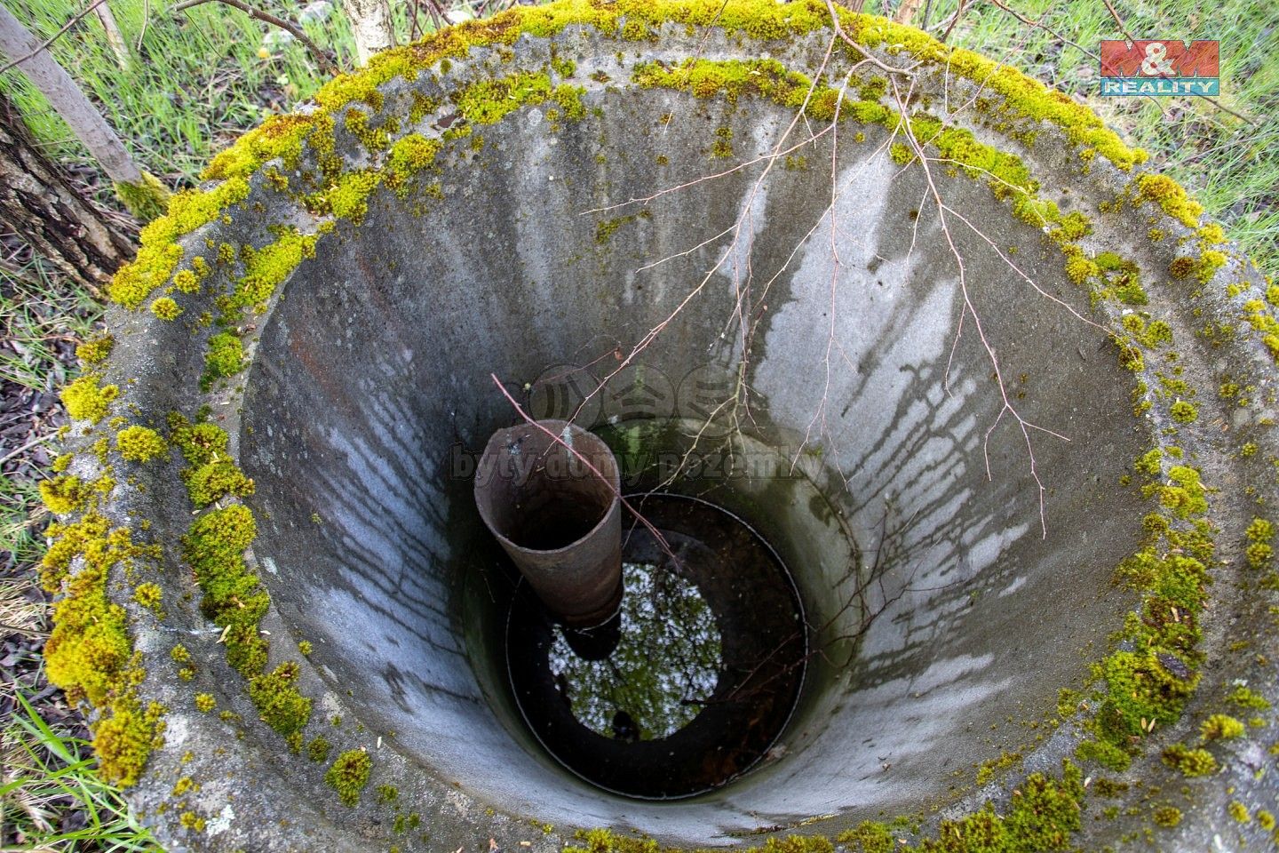 Pozemek · Aš, okres Cheb, Karlovarský kraj - 4