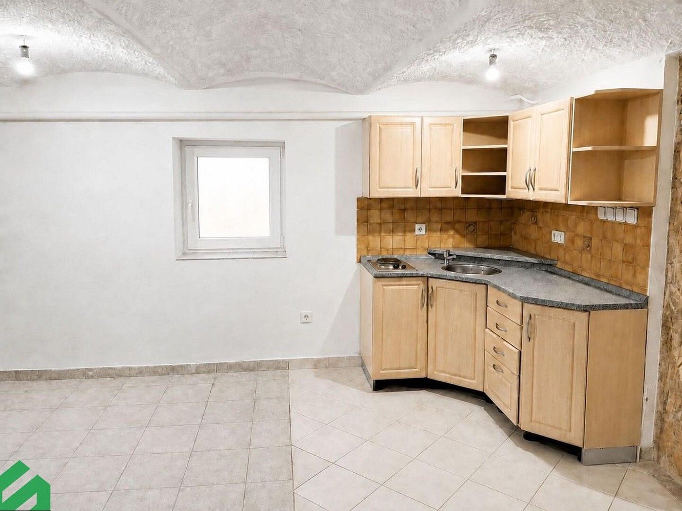 2+kk, Putimská, Praha 4 - Písnice, 61 m² - 1