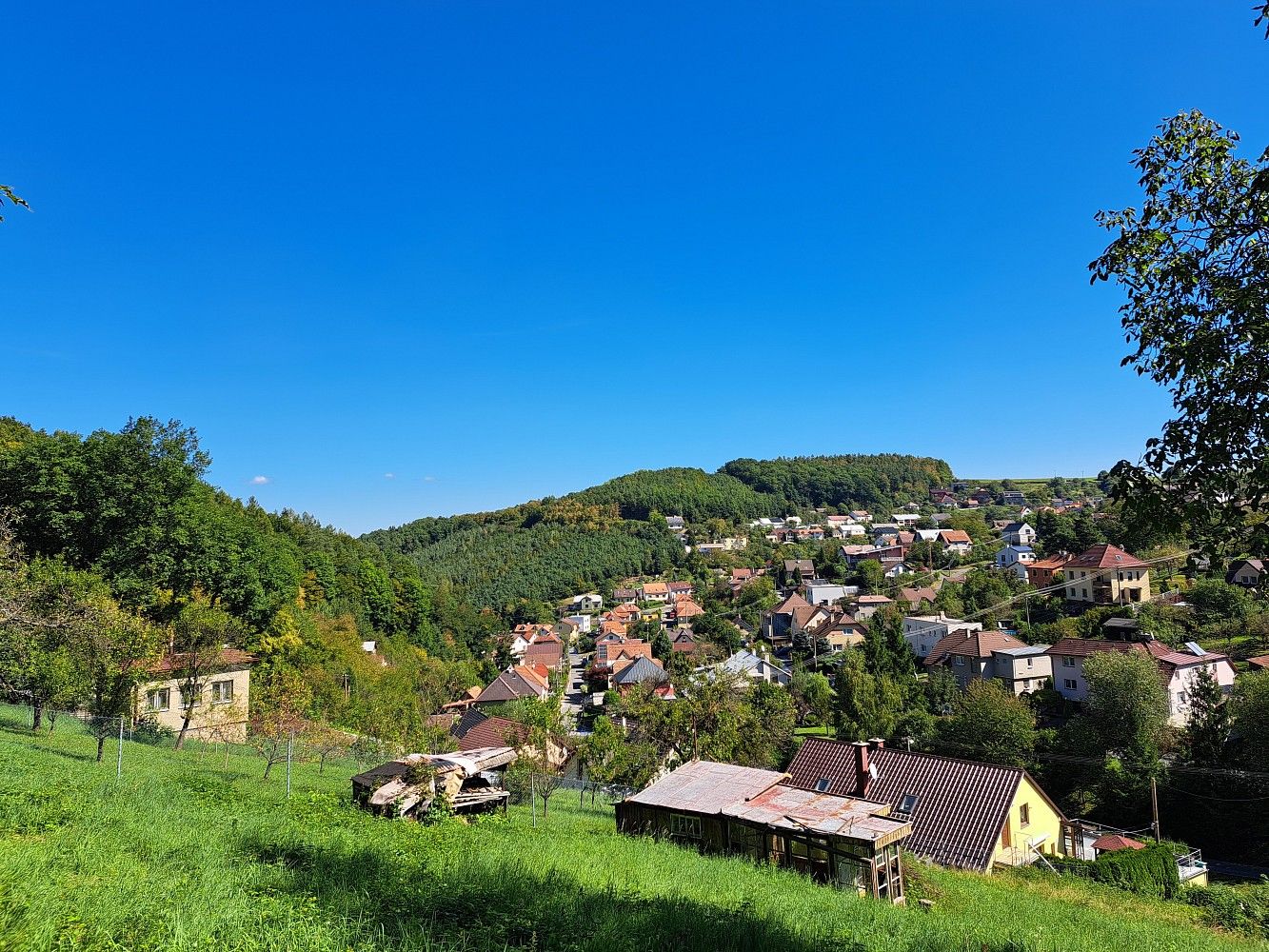 Pozemky pro bydlení, Zlín - 2