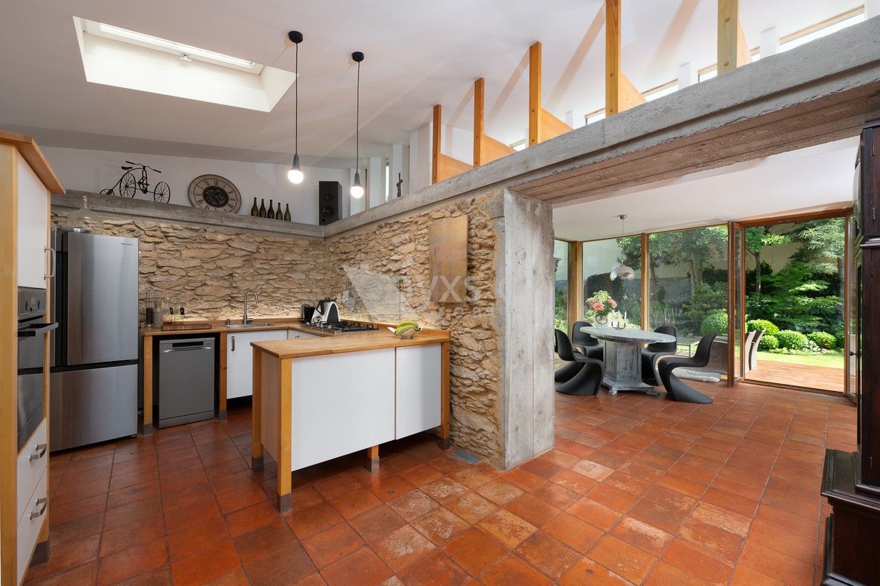 Prodej rodinný dům - Postřižínská, Odolena Voda, 120 m² - 5