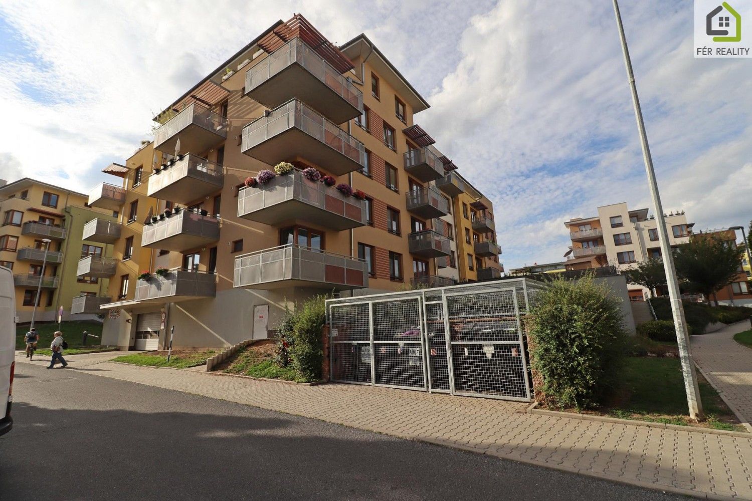 1+kk, Praha - Čakovice, okres Praha 18, Hlavní město Praha, 66 m² - 1