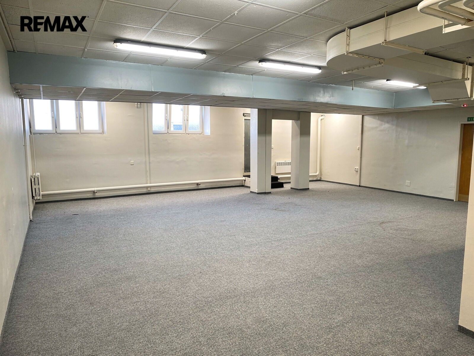 Obchodní prostory, náměstí T. G. Masaryka 56, Chotěboř, 107 m² - 2