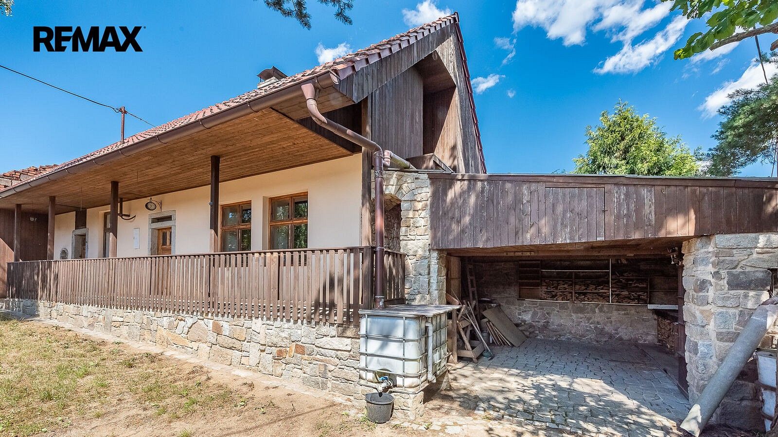 Chalupy, Čižice, okres Plzeň-jih, Plzeňský kraj, 80 m² - 2