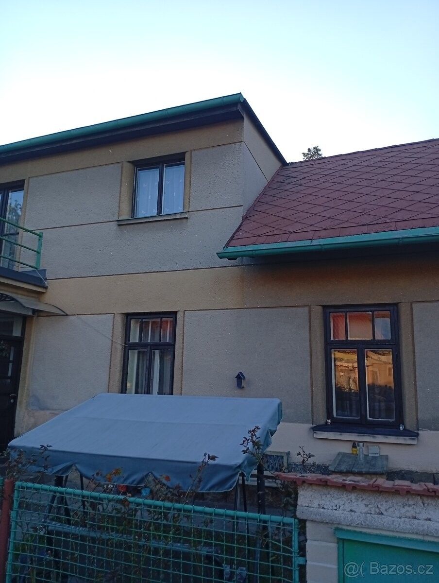 Rodinné domy, Ostroměř, 507 52