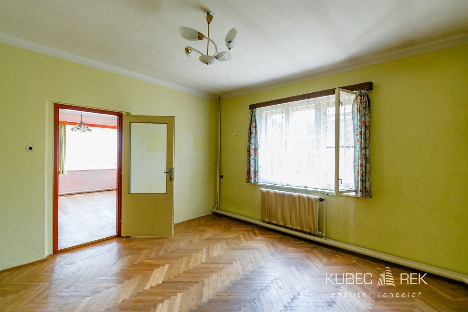 Prodej rodinný dům - Lípa nad Orlicí, okres Rychnov nad Kněžnou, Královéhradecký kraj, 180 m² - 5