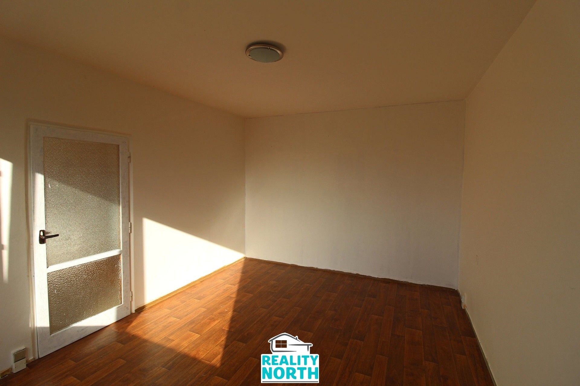 Byt 1+1 · 38 m² · SNP, Ústí nad Labem - 4