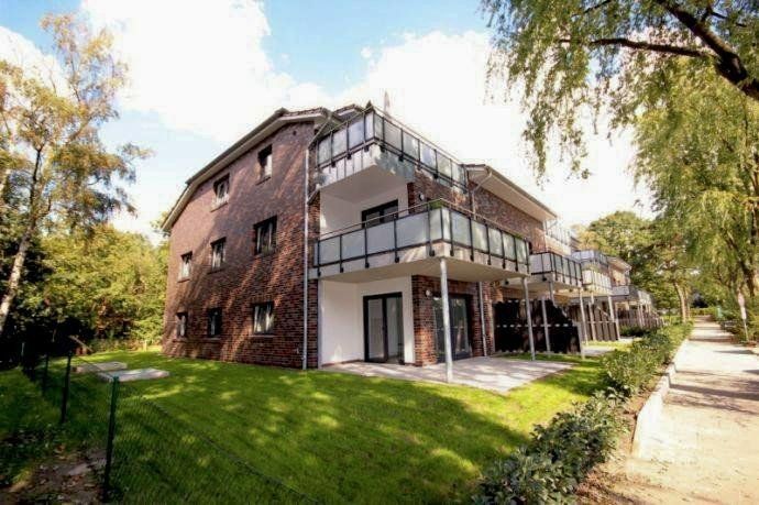 2+1, Hamburg Lurup Hamburg 22547, 65 m² - 2