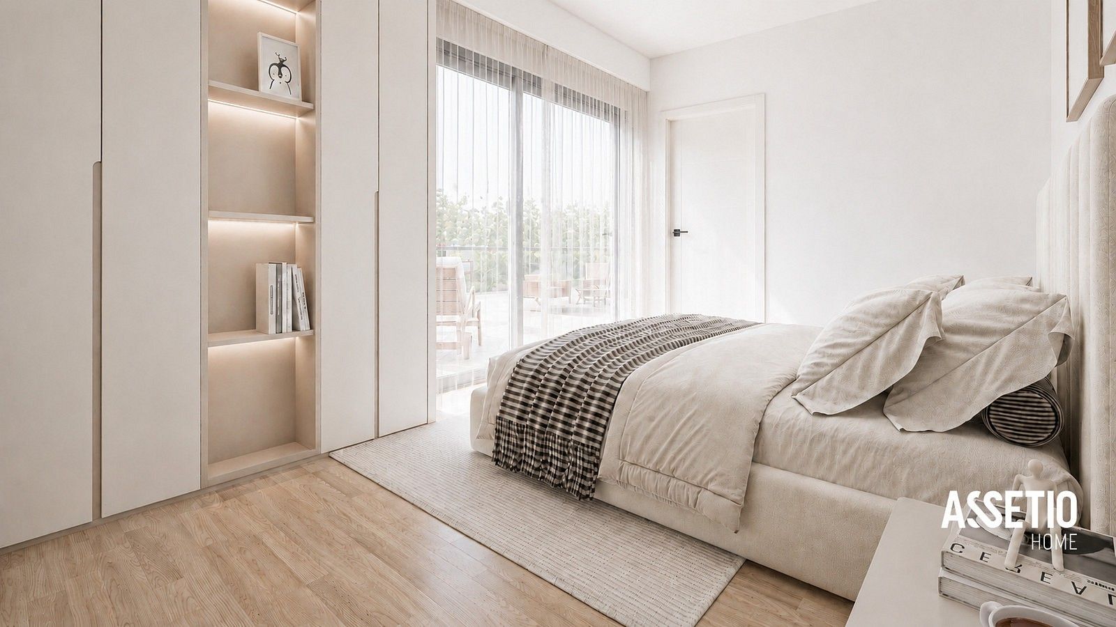 Byt 4+kk · 120 m² · Na Výsluní, Staré Město, okres Uherské Hradiště - 3