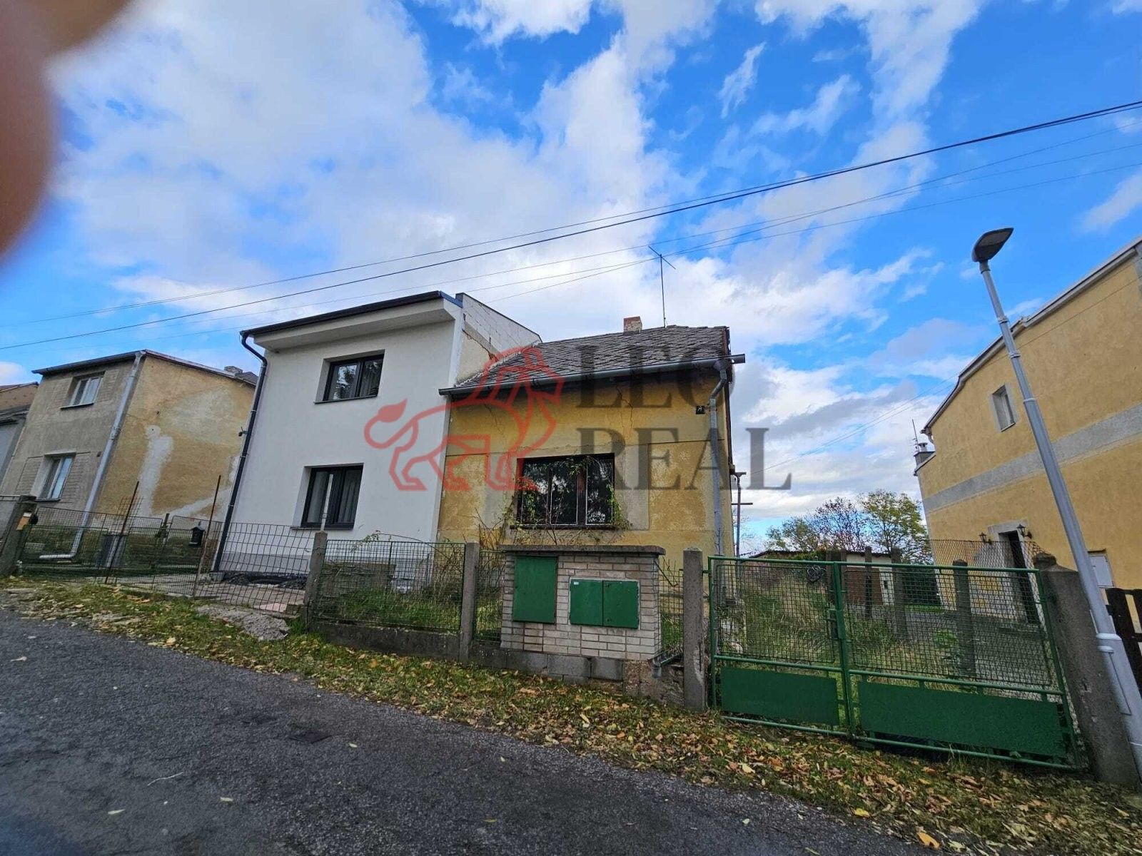 Prodej rodinný dům - Dalovice, 110 m²