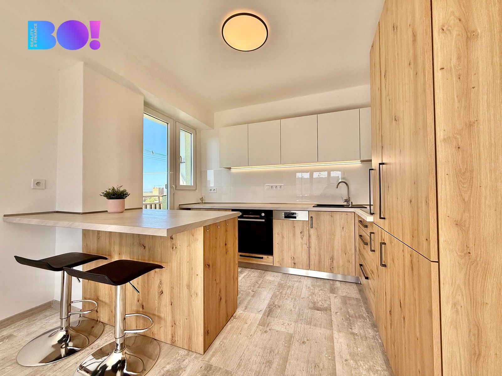 2+kk, Řecká, Ostrava Poruba, 44 m² - 2