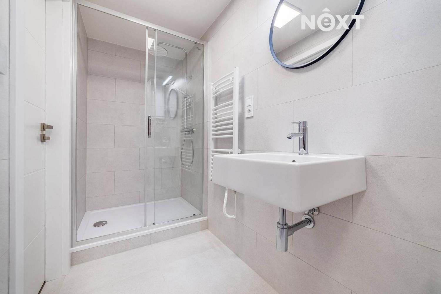 Prodej byt 1+1 - Sedlec, Praha, 27 m²