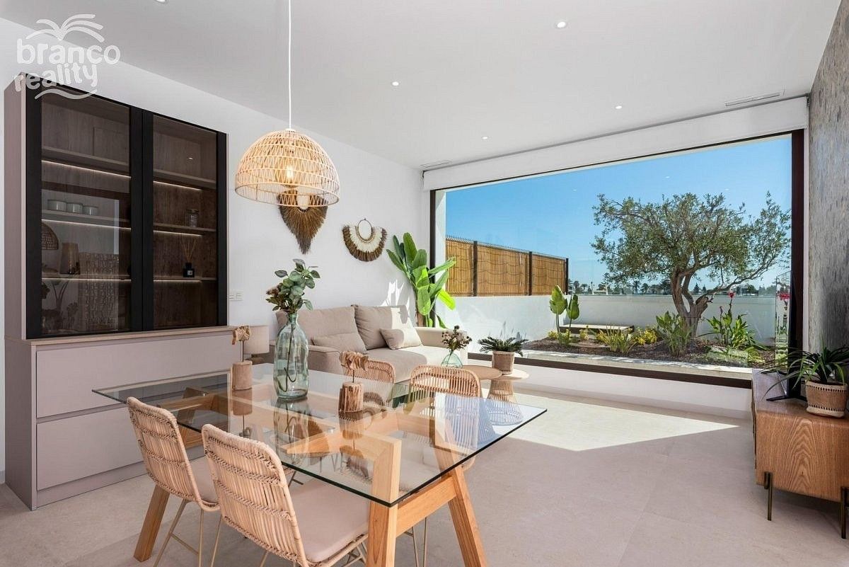 Prodej rodinný dům - Los Alcazares, ES, 220 m² - 5