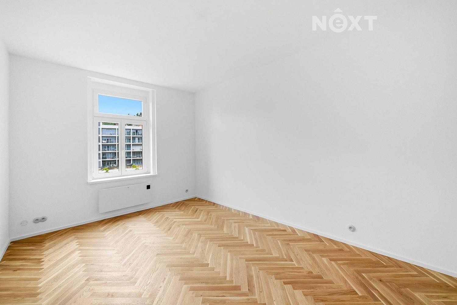 1+kk, Praha - Vysočany, okres Praha 9, Hlavní město Praha, 29 m² - 1