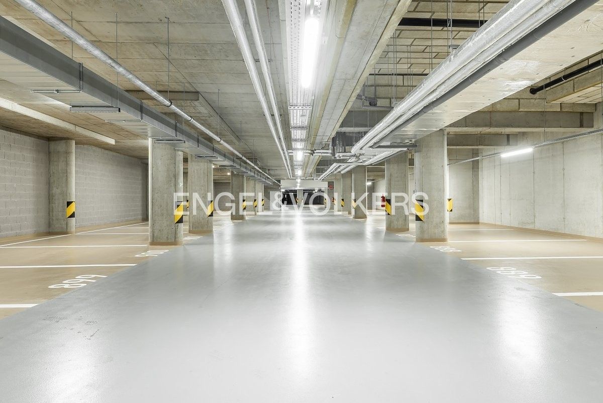 Pronájem ostatní - Mezi vodami, Praha, 16 m²