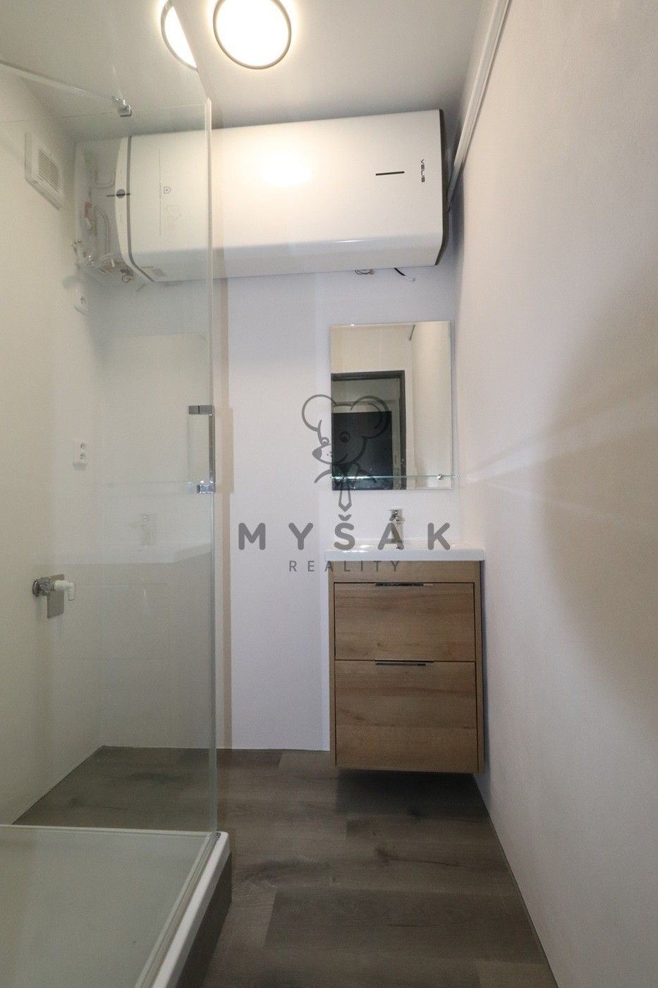Pronájem byt 3+kk - Zahradní 241, Ševětín, 58 m² - 5