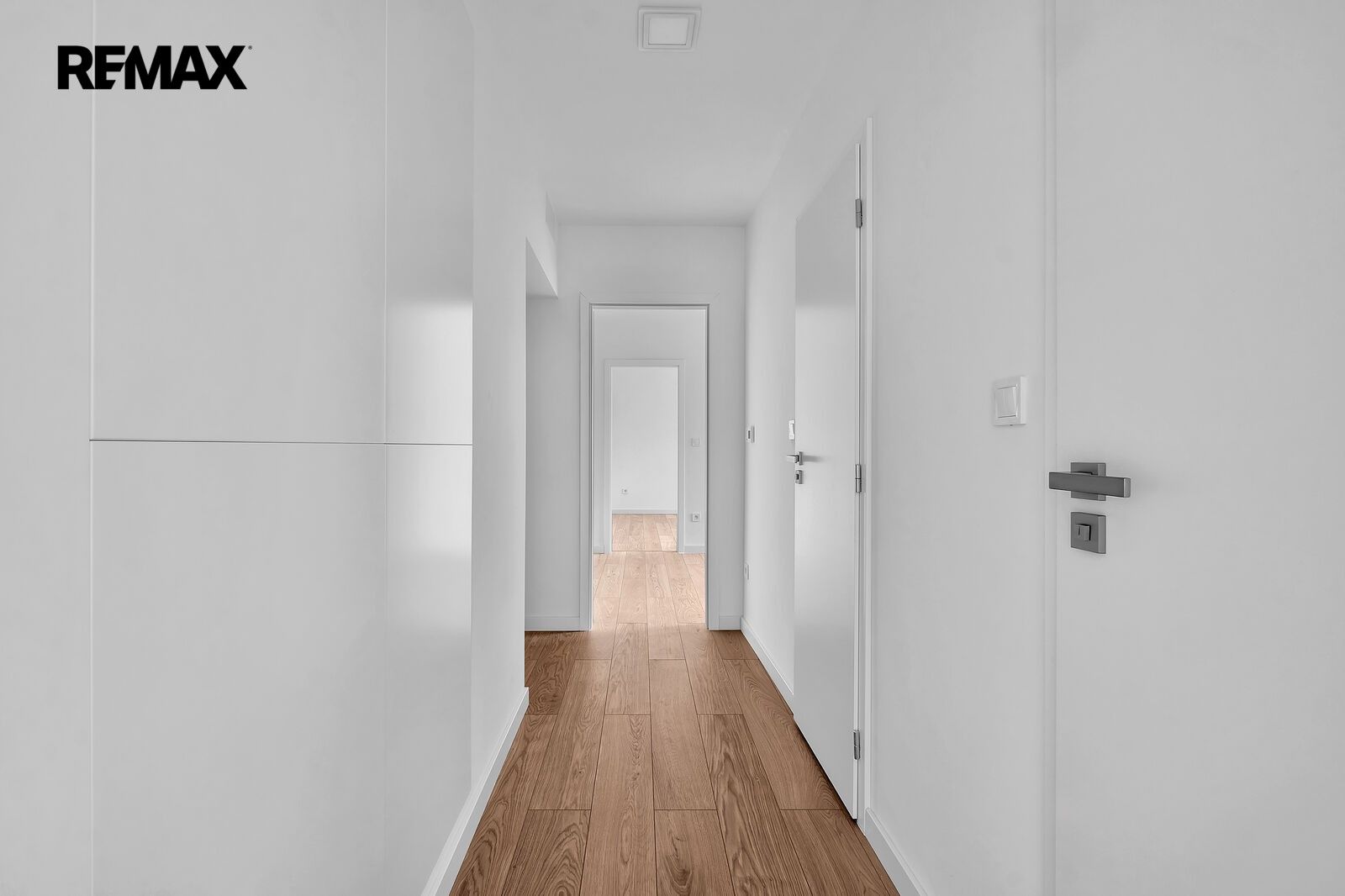 Byt 3+1 · 78 m² · Lužany - 3