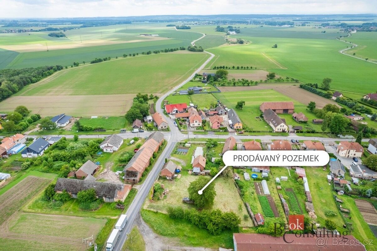 Pozemek pro bydlení · Nový Bydžov, 504 01 - 3