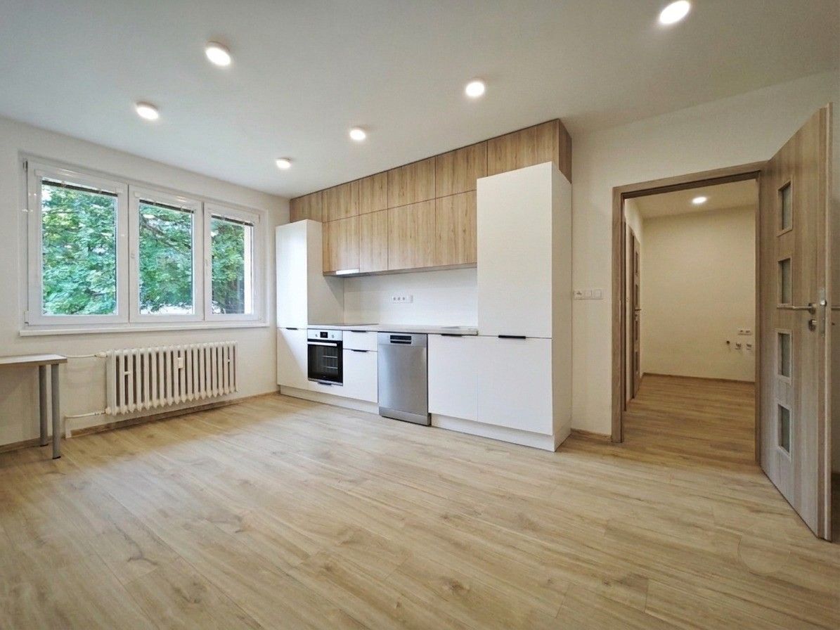 3+kk, U Hřbitova , Jihlava, 55 m² - 2