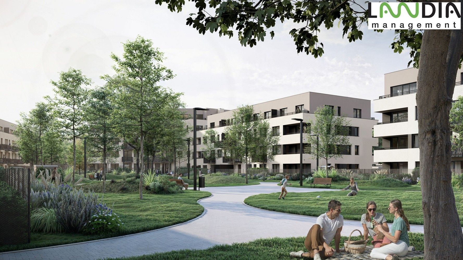 1+kk, Praha - Kyje, okres Praha 14, Hlavní město Praha, 34 m² - 2