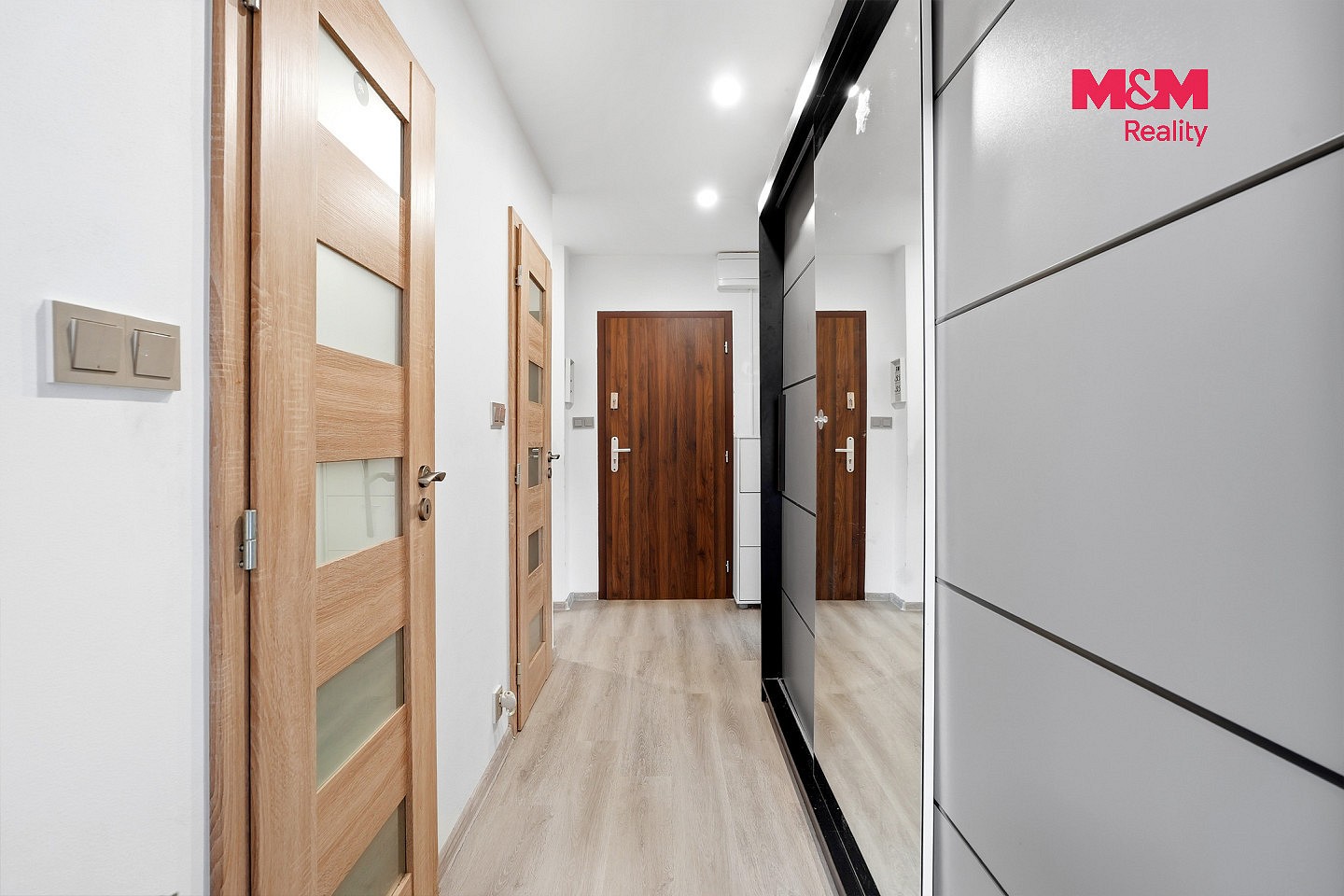 Byt 3+1 · 65 m² · Příbramská, Česká Lípa - 4