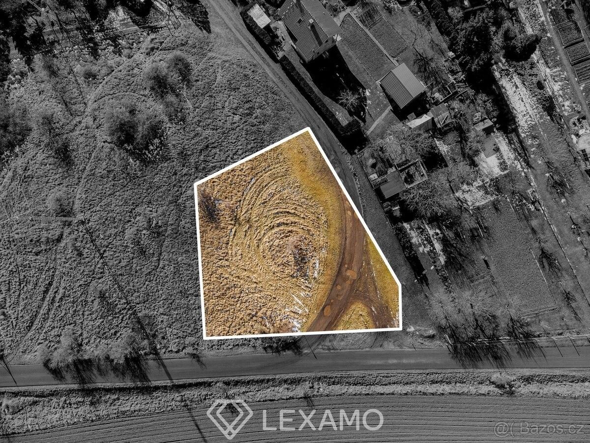 Pozemky pro bydlení, Znojmo, 669 02