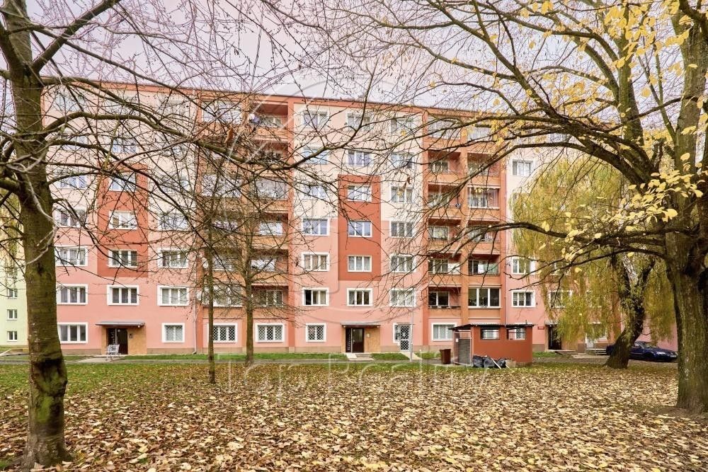 2+1, Osadní, Chodov, 52 m²