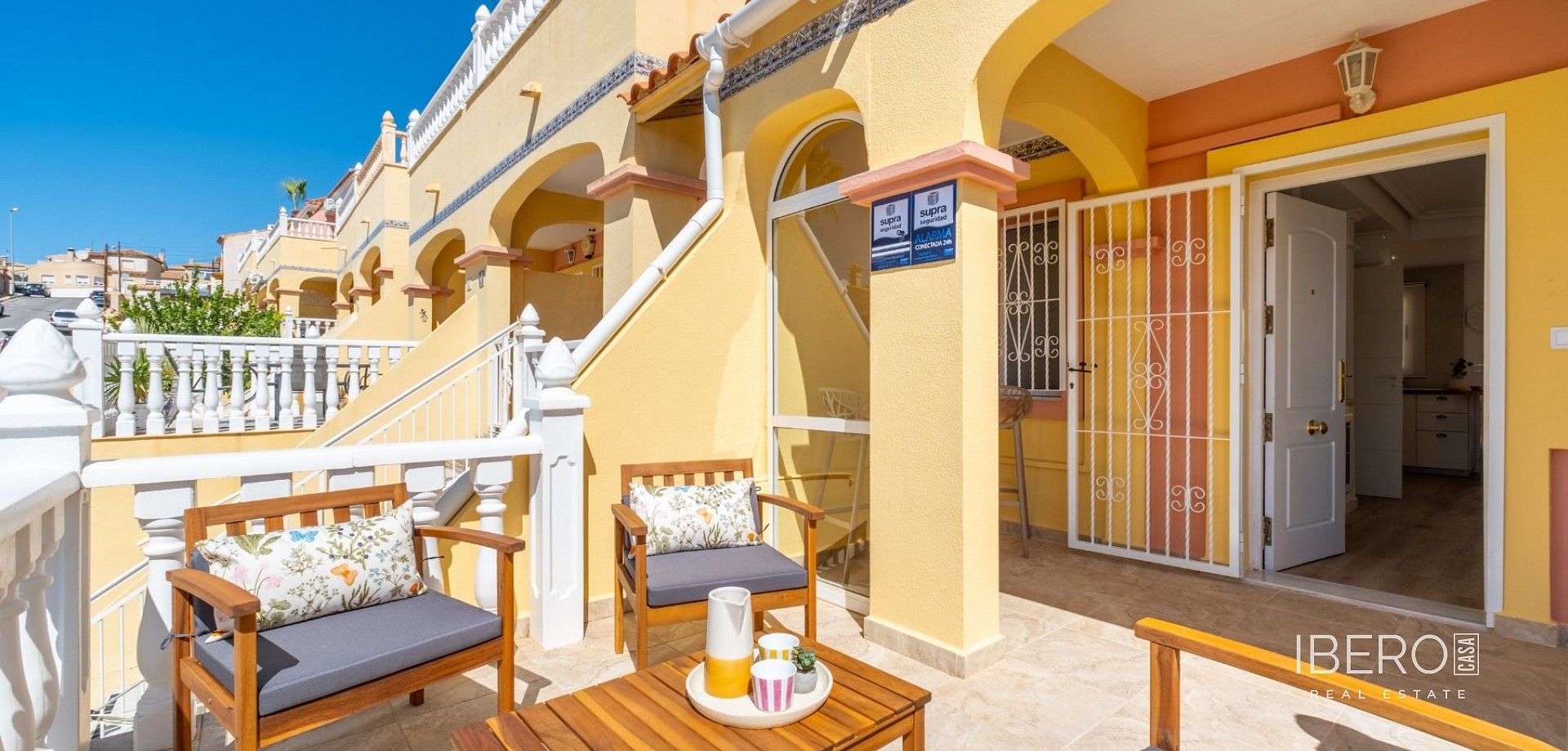 Rodinný dům · 66 m² · Orihuela Costa, Španělsko - 4