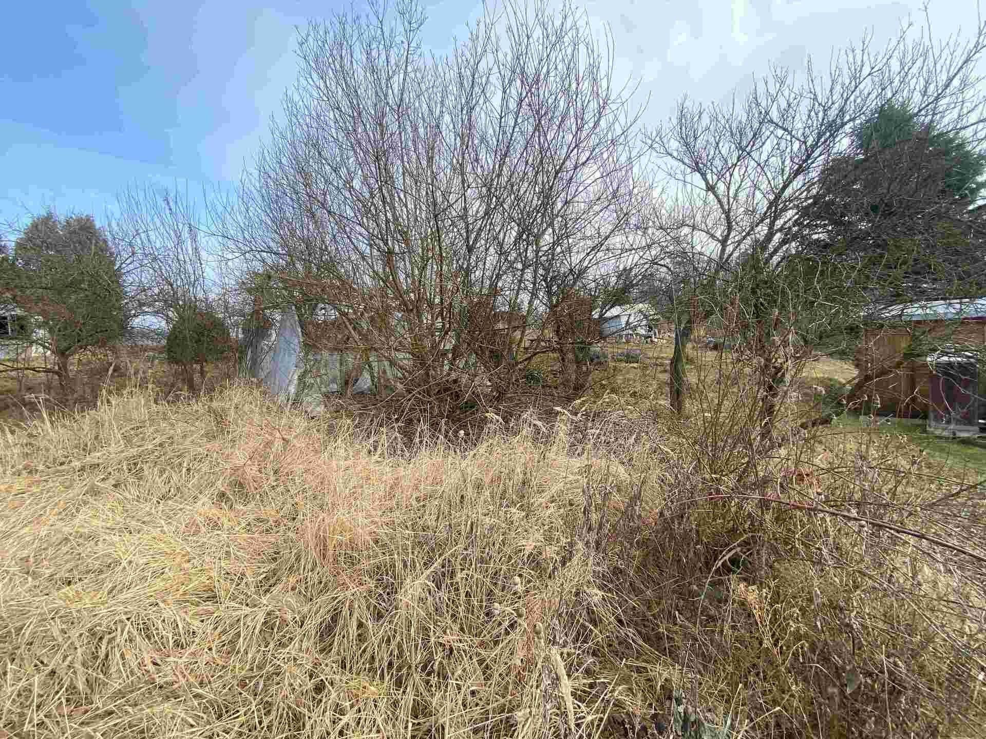 Prodej zahrada - Střížovice, 194 m²