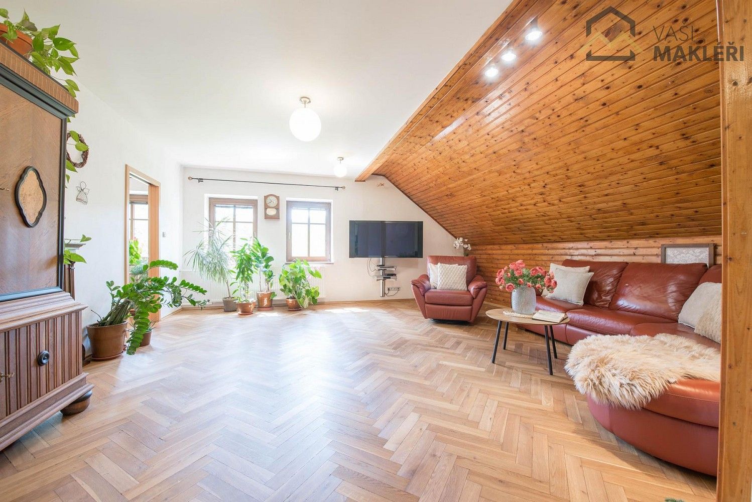 Prodej ubytovací zařízení - Rudník - Javorník, okres Trutnov, Královéhradecký kraj, 433 m² - 5