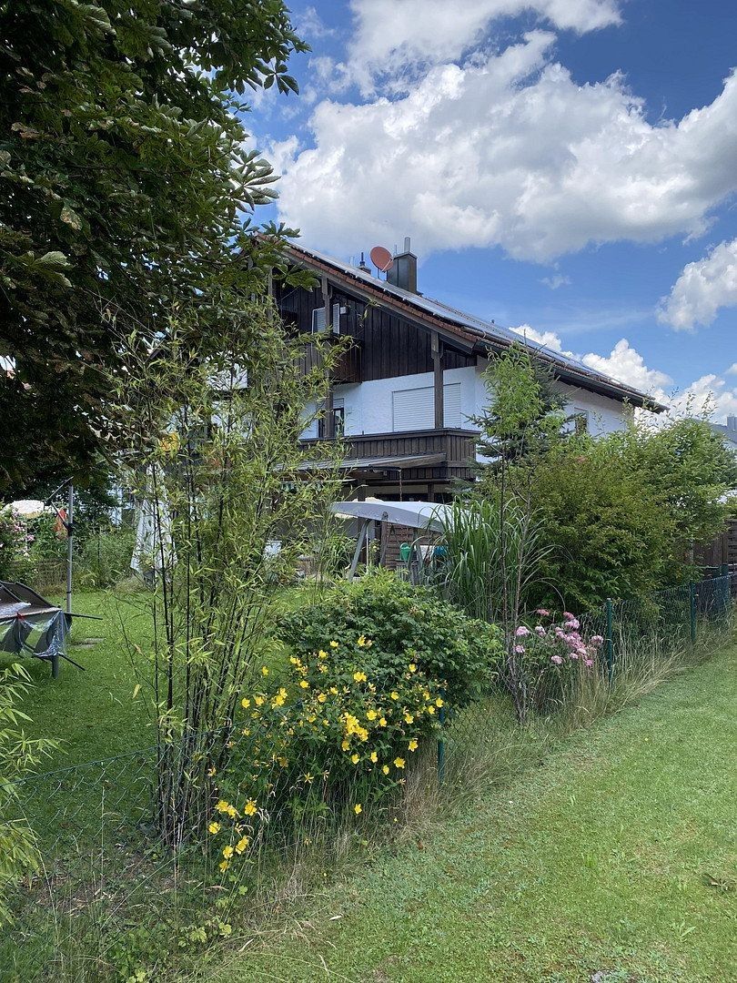 Rodinný dům · 160 m² · Münchener Str.47 Sauerlach Sauerlach Bayern 82054 - 3