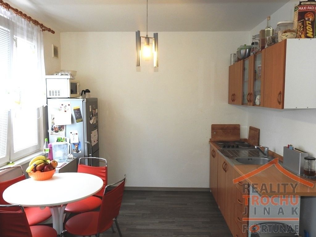 1+1, Hrubínova, Hradec Králové, 39 m²