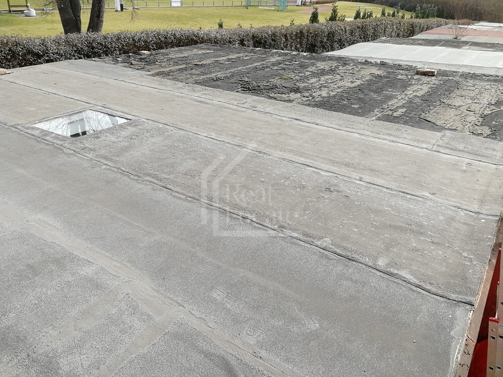Garáž · 18 m² · Praha Veleslavín - 3