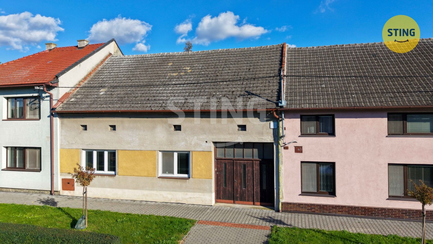 Rodinný dům, 130 m²